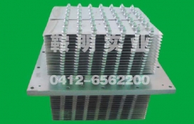 Heat pipe heat exchanger