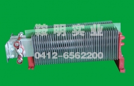 Excitation heat pipe radiator